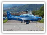 PC-21 Saudi Air Force 921